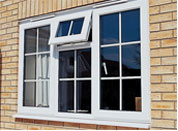 Casement Windows