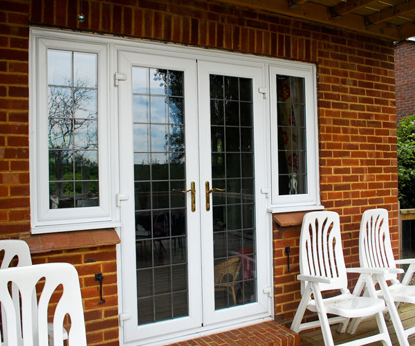 French Doors