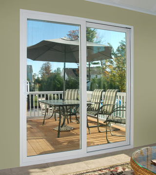 Patio Doors